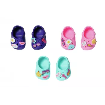 BABY born Schuhe scarpe per bambola
