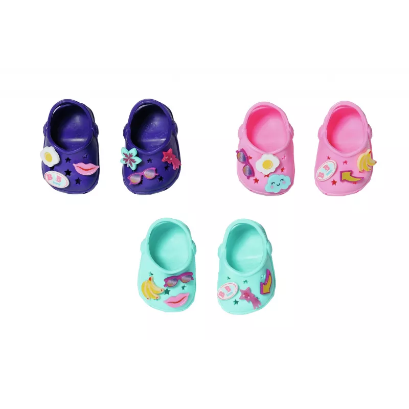 BABY born Schuhe scarpe per bambola