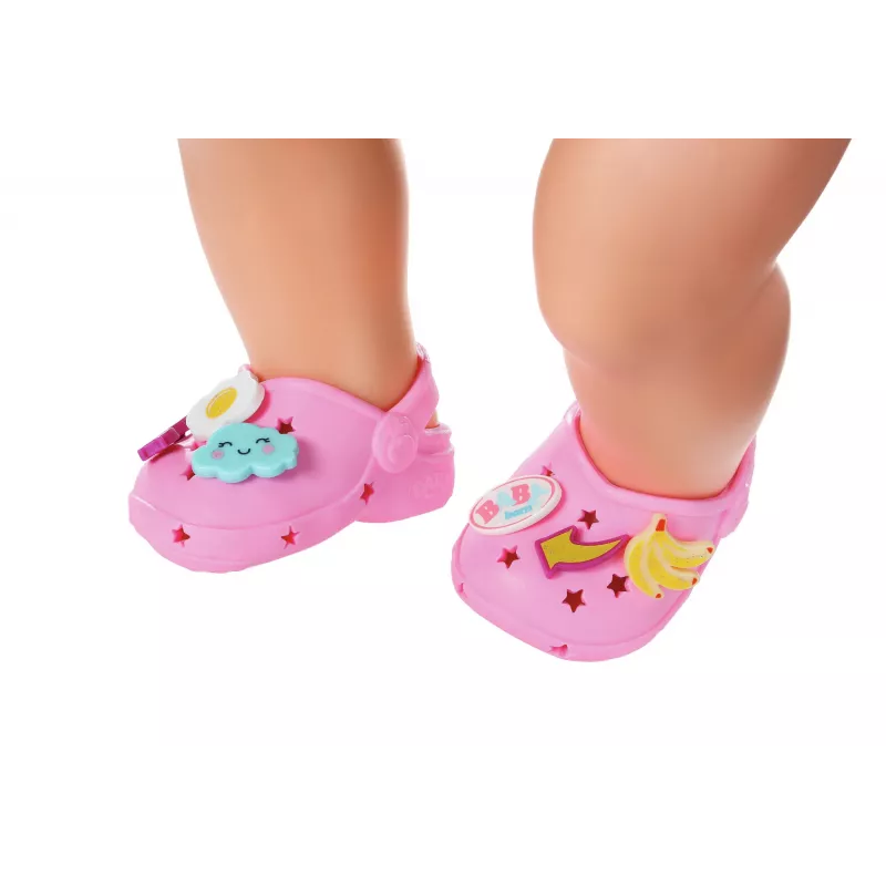 BABY born Schuhe scarpe per bambola