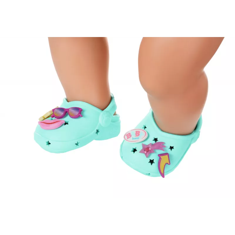 BABY born Schuhe scarpe per bambola