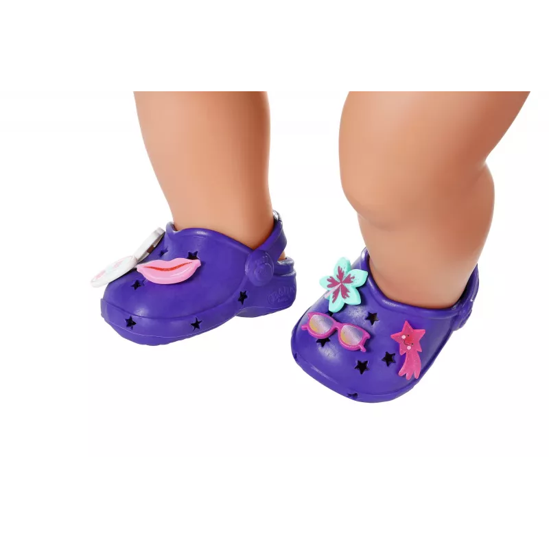 BABY born Schuhe scarpe per bambola