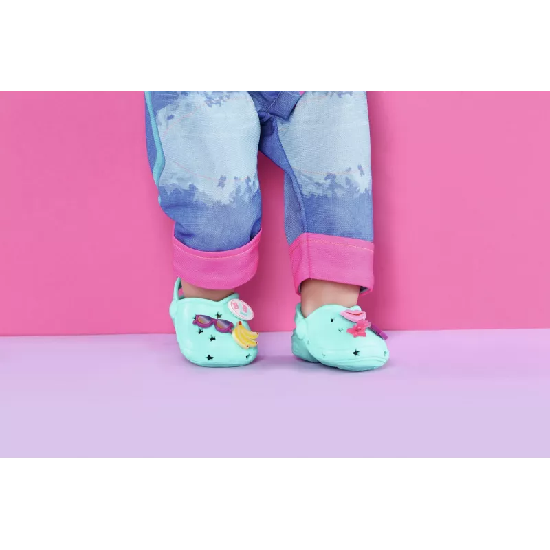 BABY born Schuhe scarpe per bambola