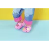 BABY born Schuhe scarpe per bambola