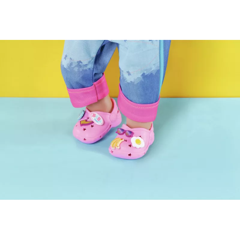 BABY born Schuhe scarpe per bambola