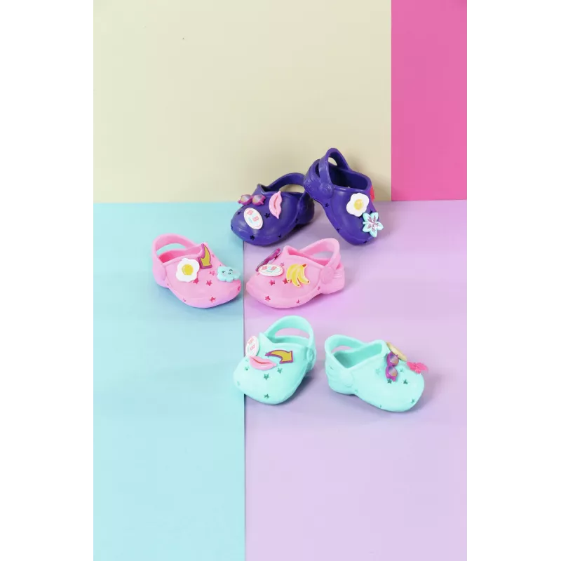 BABY born Schuhe scarpe per bambola