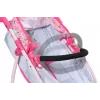BABY born Deluxe passeggino per bambole, passeggino, 3 anno/i