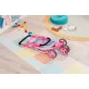 BABY born Deluxe passeggino per bambole, passeggino, 3 anno/i
