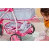 BABY born Deluxe passeggino per bambole, passeggino, 3 anno/i