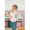 BABY born Baby Carrier Flower marsupio porta bambole