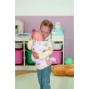 BABY born Baby Carrier Flower marsupio porta bambole