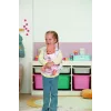 BABY born Baby Carrier Flower marsupio porta bambole