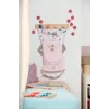 BABY born Baby Carrier Flower marsupio porta bambole