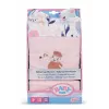 BABY born Baby Carrier Flower marsupio porta bambole