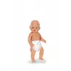 BABY born Windeln, confezione da 5, pannolini per bambole, 3 anni