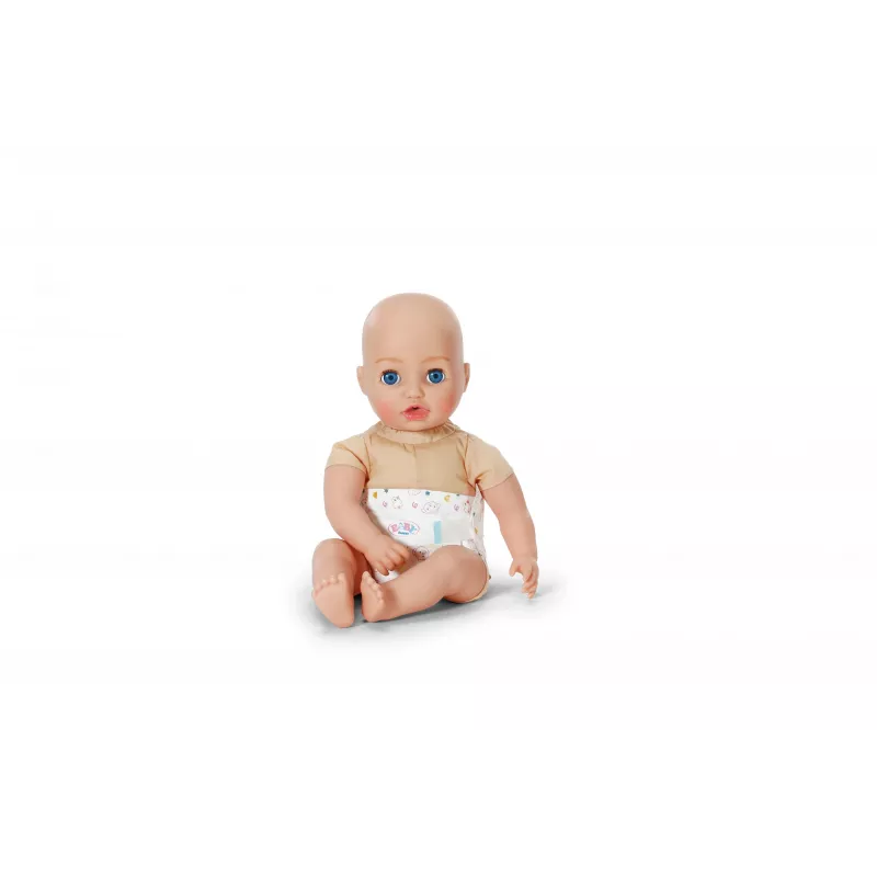 BABY born Windeln, confezione da 5, pannolini per bambole, 3 anni