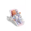 BABY born Comfort Seat Flower seggiolino auto per bambole
