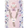 BABY born Comfort Seat Flower seggiolino auto per bambole
