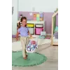BABY born Comfort Seat Flower seggiolino auto per bambole
