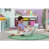 BABY born Comfort Seat Flower seggiolino auto per bambole