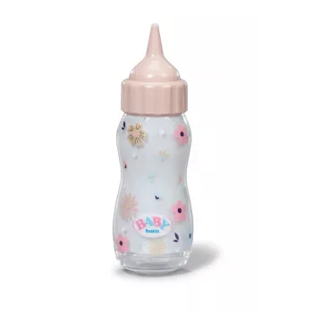 BABY born biberon magico biberon per bambole