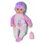 BABY born Anna Rose 36cm, bambola neonato, femmina, 3 anni, bambino/bambina, 360 mm, multicolore