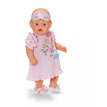 BABY born Nachthemd 43cm pigiama per bambole