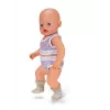 BABY born Strumpfhosen & Socken Schaf 2-fach sortiert 43 cm collant per bambole