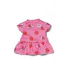 BABY born Kleid Pink 36cm vestito per bambole