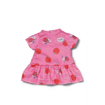 BABY born Kleid Pink 36cm vestito per bambole