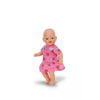 BABY born Kleid Pink 36cm vestito per bambole