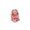 BABY born Kleid Pink 36cm vestito per bambole