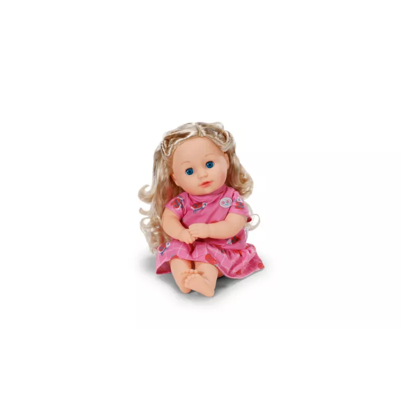 BABY born Kleid Pink 36cm vestito per bambole
