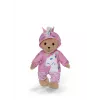 BABY born Outfit Einhorn 43cm set di vestiti per bambole