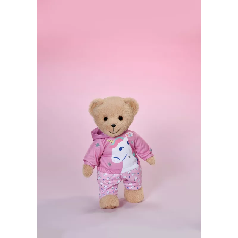 BABY born Outfit Einhorn 43cm set di vestiti per bambole