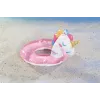 BABY born Bade-Set Einhorn 43 cm, costume da bagno per bambole, 3 anni