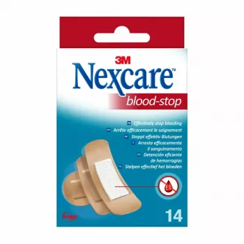 3M N1714AS cerotto 10 pezzi