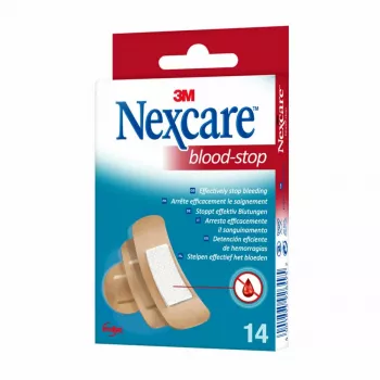 3M N1714AS cerotto 10 pezzi