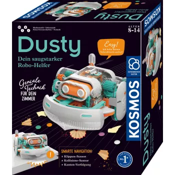 Kosmos 47856073 kit di esperimenti per bambini