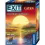 Kosmos EXIT - Il gioco, gioco di carte, strategia