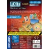 Kosmos EXIT - Il gioco, gioco di carte, strategia