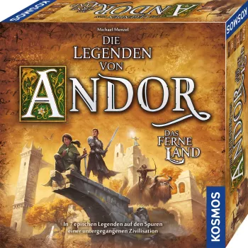 Kosmos 47856060 gioco da tavolo/di carte guerra