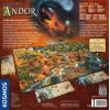 Kosmos 69174 gioco da tavolo/di carte gioco da tavolo gioco di ruolo