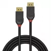 Lindy 36516 cavo DisplayPort 1 m nero