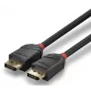 Lindy 36517 cavo DisplayPort 2 m nero