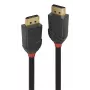 Lindy 36521 cavo DisplayPort 2 m nero