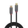 Lindy 36904 cavo USB USB 3.2 Gen 2 (3.1 Gen 2) 3 m USB C nero