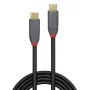 Lindy 36909 cavo USB USB 3.2 Gen 2 (3.1 Gen 2) 7 m USB C nero