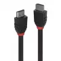 Lindy cavo HDMI 8K60Hz 7,5 m, Black Line, 7,5 m, HDMI Type-A (standard), HDMI Type-A (standard), 48 Gbit/s, nero