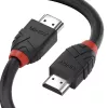 Lindy cavo HDMI 8K60Hz 7,5 m, Black Line, 7,5 m, HDMI Type-A (standard), HDMI Type-A (standard), 48 Gbit/s, nero
