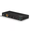 Lindy 100m Cat.6 HDMI 4K60, IR e RS-232 HDBaseT Extender, ricevitore